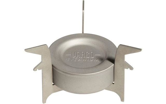Vargo Converter Stove Einsatz Zu Hexagon Gaskocher 3 Vargo Converter Stove Einsatz Zu Hexagon Gaskocher
