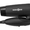 Brunner Sciroque NG Reise-Haartrockner 110/230V 2 Brunner Sciroque NG Reise-Haartrockner 110/230V -Dometic Verkäufe 537565 3677327