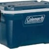 Coleman Xtreme Chest Passivkühlbox 49 Liter -Dometic Verkäufe 537685 3519911