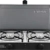 Cadac Gaskocher 2-Cook Pro Stove 1 Cadac Gaskocher 2-Cook Pro Stove -Dometic Verkäufe 537721 3562759
