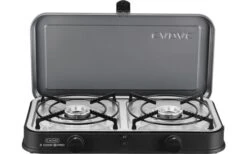 Cadac Gaskocher 2-Cook Pro Stove