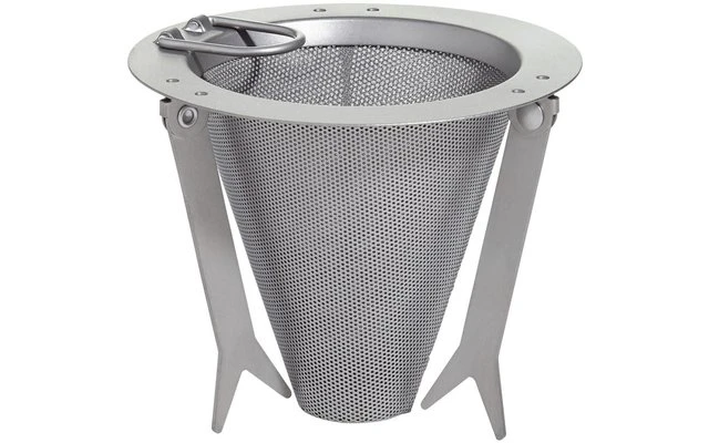 Vargo Kaffeefilter Titan 3 Vargo Kaffeefilter Titan