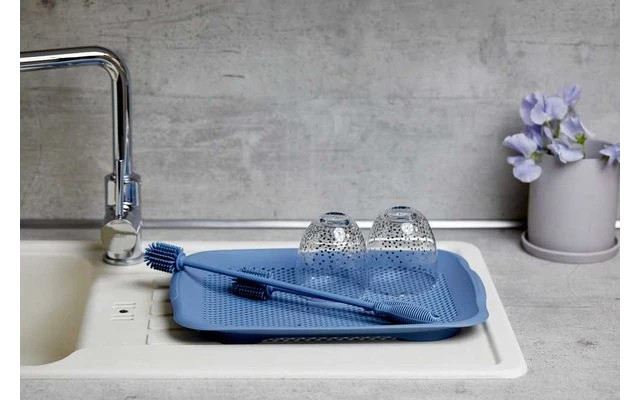 Wenko Spülbecken Sieb Shari 4 Wenko Spülbecken Sieb Shari – Bild 2