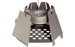 Vargo Converter Stove Einsatz Zu Hexagon Gaskocher 8 Vargo Converter Stove Einsatz Zu Hexagon Gaskocher -Dometic Verkäufe 538297 3497640