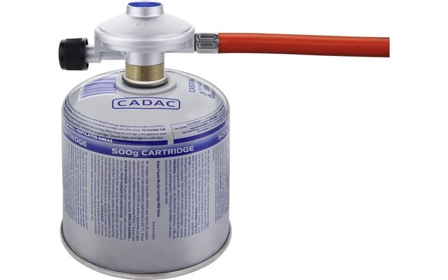 Cadac Gewindekartuschen-Regler 6 Cadac Gewindekartuschen-Regler – Bild 4