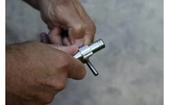 Vargo Ultimate Fire Starter Feuerstarter -Dometic Verkäufe 538615 3495685