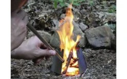 Vargo Ultimate Fire Starter Feuerstarter -Dometic Verkäufe 538720 3495691