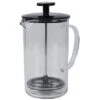 Bo-camp French Press Kaffeezubereiter 0,6 Liter Transparent -Dometic Verkäufe 539974 3653231