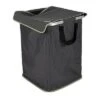 Bo-Camp Wäschesack Mit Deckel XL 45 X 45 X 60 Cm Schwarz 1 Bo-Camp Wäschesack Mit Deckel XL 45 X 45 X 60 Cm Schwarz -Dometic Verkäufe 540994 3651692
