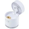 Bo-Camp Fan With Humidifier Wiederaufladbarere Ventilator -Dometic Verkäufe 541030 3529378