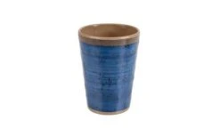 Bo-Camp Halo Geschirrset 12 Teilig Blau -Dometic Verkäufe 542029 3519185 1