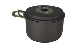 Bo-Camp Cookware Set Explorer Hart Anodisiert Kochgeschirrset 3 Teilig 12 Bo-Camp Cookware Set Explorer Hart Anodisiert Kochgeschirrset 3 Teilig -Dometic Verkäufe 542077 3529288