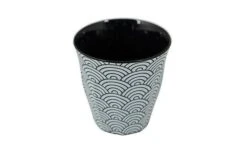 Bo-Camp Tableware Mix And Match Essgeschirr 16 Teilig Schwarz/weiß -Dometic Verkäufe 542107 3531778