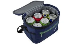 Bo-Camp Kühltasche 5 Liter Blau 14 Bo-Camp Kühltasche 5 Liter Blau -Dometic Verkäufe 542236 3651365