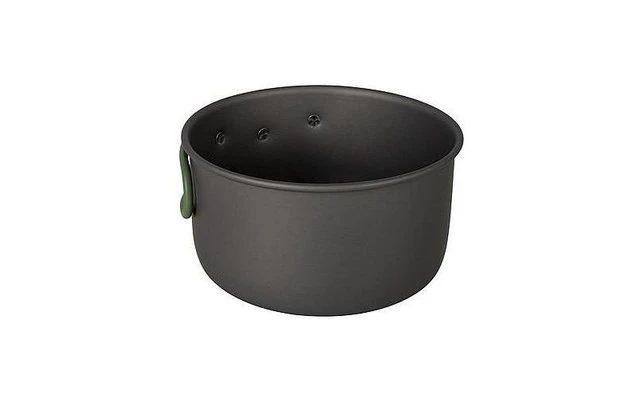 Bo-Camp Cookware Set Explorer Hart Anodisiert Kochgeschirrset 3 Teilig 8 Bo-Camp Cookware Set Explorer Hart Anodisiert Kochgeschirrset 3 Teilig – Bild 6