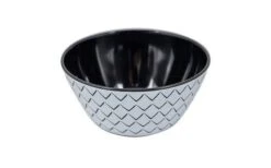 Bo-Camp Tableware Mix And Match Essgeschirr 16 Teilig Schwarz/weiß -Dometic Verkäufe 542302 3531784