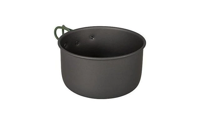 Bo-Camp Cookware Set Explorer Hart Anodisiert Kochgeschirrset 3 Teilig 9 Bo-Camp Cookware Set Explorer Hart Anodisiert Kochgeschirrset 3 Teilig – Bild 7