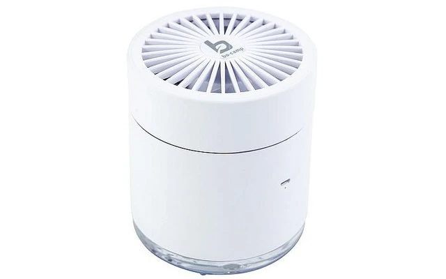 Bo-Camp Fan With Humidifier Wiederaufladbarere Ventilator 9 Bo-Camp Fan With Humidifier Wiederaufladbarere Ventilator – Bild 7