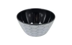 Bo-Camp Tableware Mix And Match Essgeschirr 16 Teilig Schwarz/weiß -Dometic Verkäufe 542380 3531790