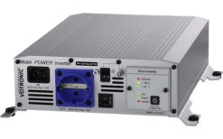 Votronic MobilPOWER SMI 1200 Sinus ST-NVS Wechselrichter