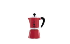 Bialetti Espressozubereiter Rainbow Grün 3 Tassen 150 Ml 9 Bialetti Espressozubereiter Rainbow Grün 3 Tassen 150 Ml -Dometic Verkäufe 549371 3531932 1
