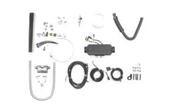 Autoterm AIR 2D Heizleistung Diesel-Luftheizung 2 KW 12 V -Dometic Verkäufe 549404 3534244
