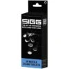 SIGG Bottle Clean Tablets Reinigungstabletten 20 Stück -Dometic Verkäufe 552259 3765162