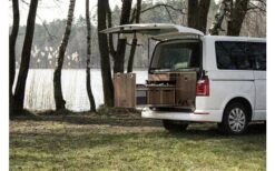 Escape Vans Tour Box L Ash 11 Escape Vans Tour Box L Ash -Dometic Verkäufe 553192 3657062