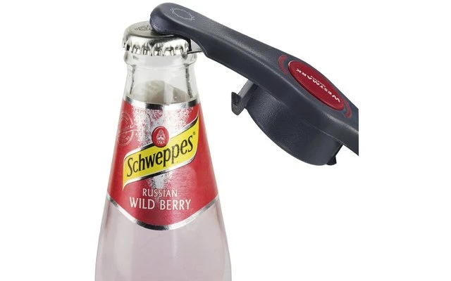 Westmark Kombiöffner Propeller 4 Westmark Kombiöffner Propeller – Bild 2