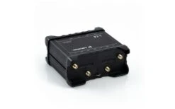 Caratec Electronics CET302R Caravaning-Routerset Mit Flacher Dachantenne Schwarz -Dometic Verkäufe 553597 3700288