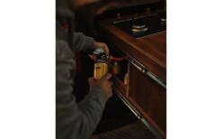 Escape Vans Tour Box L Ash 13 Escape Vans Tour Box L Ash -Dometic Verkäufe 553756 3657074