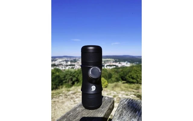 Origin Outdoors To Go Mini Espressomaschine 5 Origin Outdoors To Go Mini Espressomaschine – Bild 3