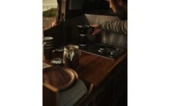 Escape Vans Tour Box L Ash 14 Escape Vans Tour Box L Ash -Dometic Verkäufe 553897 3657080