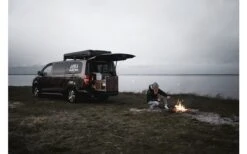 Escape Vans Tour Box L Ash 15 Escape Vans Tour Box L Ash -Dometic Verkäufe 553975 3657086