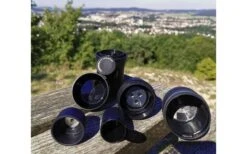 Origin Outdoors To Go Mini Espressomaschine 13 Origin Outdoors To Go Mini Espressomaschine -Dometic Verkäufe 553981 3728281