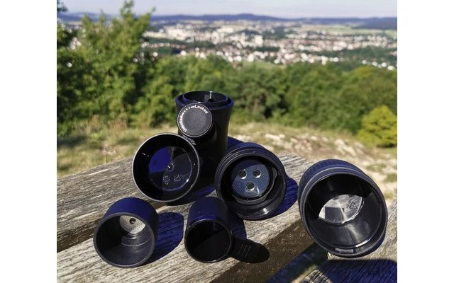 Origin Outdoors To Go Mini Espressomaschine 7 Origin Outdoors To Go Mini Espressomaschine – Bild 5