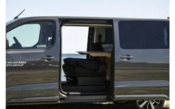 Escape Vans Eco Box L Klapptisch / Bett Box -Dometic Verkäufe 554062 3656021