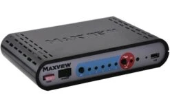 Maxview Target Connect Vollautomatische Sat-Anlage Inkl. Steuereinheit Single-LNB 50 Cm 6 Maxview Target Connect Vollautomatische Sat-Anlage Inkl. Steuereinheit Single-LNB 50 Cm -Dometic Verkäufe 554494 3568664