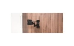 Caratec Flex CFW304AS TV Wandhalter 3 Drehpunkten Schwarz -Dometic Verkäufe 554659 3700477