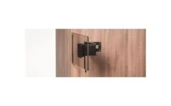 Caratec Flex CFW301S TV Wandhalter Mit 3 Drehpunkten Verriegelbar Schwarz -Dometic Verkäufe 554683 3744482