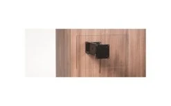 Caratec Flex CFW301S TV Wandhalter Mit 3 Drehpunkten Verriegelbar Schwarz -Dometic Verkäufe 554713 3744490