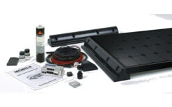 Büttner Elektronik Power Line MT 90 Solar-Komplettanlage 90 Wp 13 Büttner Elektronik Power Line MT 90 Solar-Komplettanlage 90 Wp -Dometic Verkäufe 554836 3569501