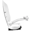 Selfsat Caravan Plus Vollautomatische Satelliten Antenne Single Mit Bluetooth Und IOS -Dometic Verkäufe 555856 3736925