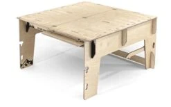 Escape Vans Eco Box L Klapptisch / Bett Box -Dometic Verkäufe 556042 3656009