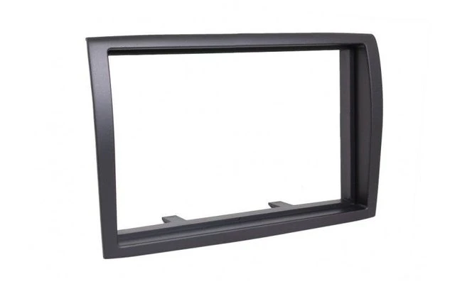 PMA 2 DIN Ducato Radioblende Radioeinbaurahmen 3 PMA 2 DIN Ducato Radioblende Radioeinbaurahmen