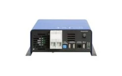 IVT DSW 1200 Digitaler Sinus Wechselrichter 12 V 1200 W -Dometic Verkäufe 559015 3706661