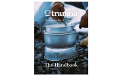 Trangia Trangiakök 27-2 HA Campingkochset 4- Teilig Mit Spiritusbrenner Set 1 -Dometic Verkäufe 560011 3691144