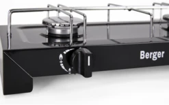 Berger Gaskocher Galeras 50 Mbar -Dometic Verkäufe 560266 3697105