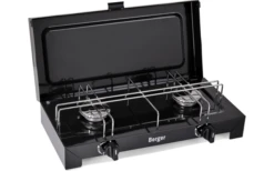 Berger Gaskocher Galeras 50 Mbar -Dometic Verkäufe 560275 3697123