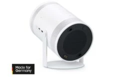 Samsung Beamer Freestyle SP-LSP3BLAXXE